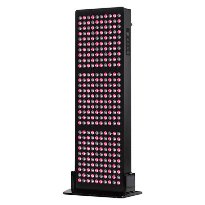 Хорошая цена Панель устройства с красным светодиодным лазером, стоячего типа, PDT-аппарат для облегчения боли онлайн