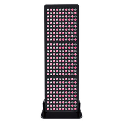 Хорошая цена Кровать для светотерапии красным и ближним инфракрасным светом 660 нм и 850 нм для облегчения боли и ухода за кожей и телом онлайн