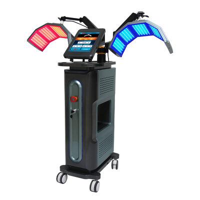 7Color Light Комплексное лечение кожи Противоморщины Pdt Led Light Therapy оборудование