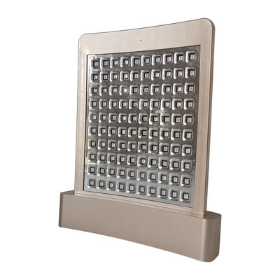 Хорошая цена PDT светодиодный светотерапевтический аппарат для ухода за кожей и лечения боли онлайн