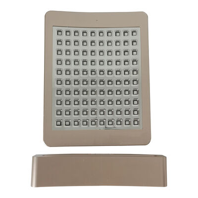 Хорошая цена Красный свет 660nm инфракрасный 850nm PDT светодиодный светотерапевтический аппарат онлайн