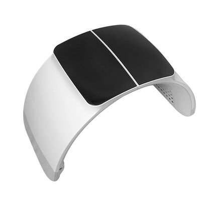 Хорошая цена Отсоединяемая 7-цветовая ABS 30W светодиодная фотонотерапия для ухода за кожей онлайн