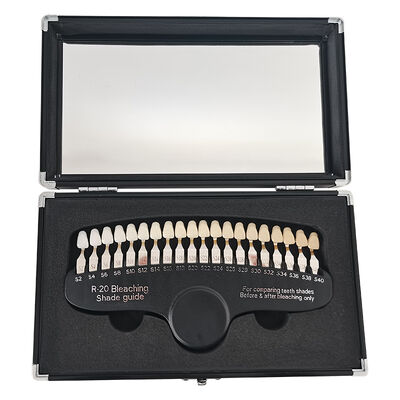 Хорошая цена Уборка зубов Убеливание зубов Устройство для 3D отбеливания оттенков онлайн