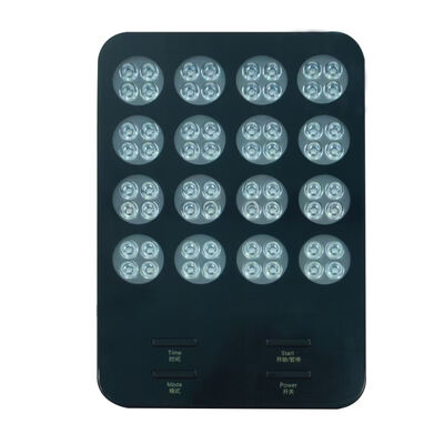 Хорошая цена Ручная инфракрасная красная терапия уход за лицом отбеливание кожи светодиодное устройство онлайн