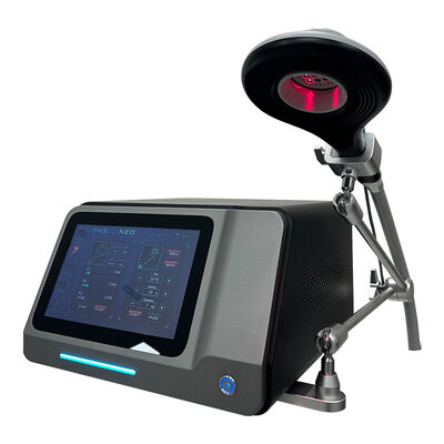 Хорошая цена Магнитная трансдукция с диодным лазерным магнитотерапевтическим устройством онлайн