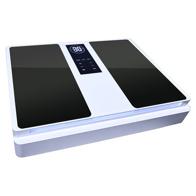 Электрическое подогреваемое лечение циркуляции для боли в стопах, PEMF-терапия и терапия терагерцами