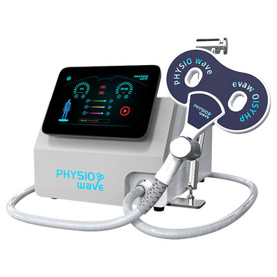 Хорошая цена Высокочастотный электрический стимулятор мышц Массаж тела Магнитное физиотерапевтическое устройство онлайн