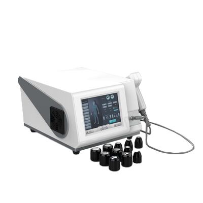 Хорошая цена Пневматическое баллистическое облегчение боли машины физиотерапии ударной волны фокуса уменьшая красоту онлайн