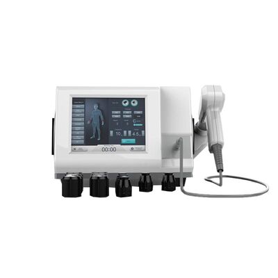 Хорошая цена машина ударной волны физиотерапии воздушного давления 21hz онлайн