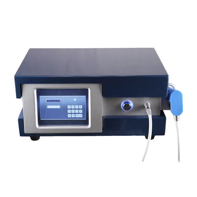 2000000Взрывы Эректильная дисфункция Эд Давление воздуха Радиальная ударная волна