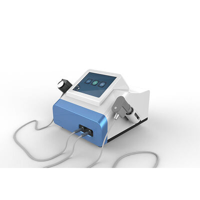 Хорошая цена Пневматическая электромагнитная машина 2 ударной волны эректильной дисфункции 6Hz Ems в 1 онлайн