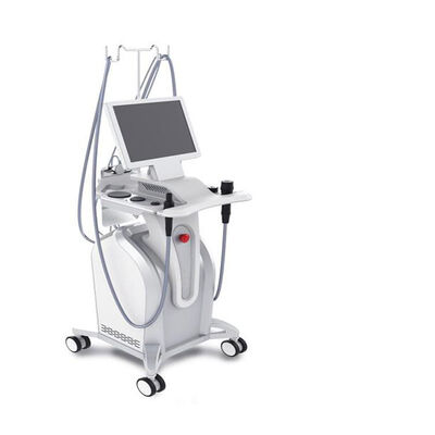 Хорошая цена Тело вакуума 448 HZ емкостное сопротивляющееся RF формирует уменьшение машины красоты онлайн