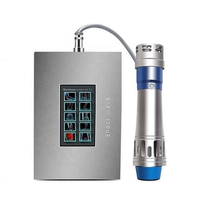 Хорошая цена Тело пользы клиники машины терапией ударной волны OEM портативное освежает онлайн