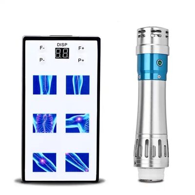 Хорошая цена Отсутствие Massager сброса болей в мышцах Ed приборов терапией ударной волны анастезии онлайн