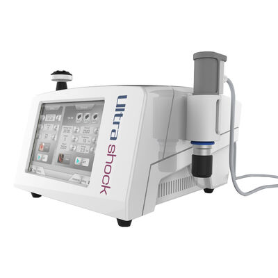 Хорошая цена Портативный акустический радиальный ODM машины ударной волны физиотерапии Orthopaedics онлайн