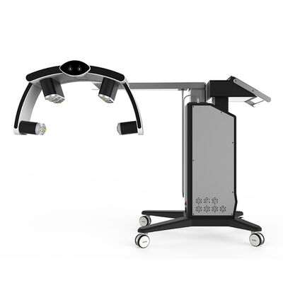 Хорошая цена Низкоуровневая машина 10d Luxmaster облегчения боли лазера Physio онлайн