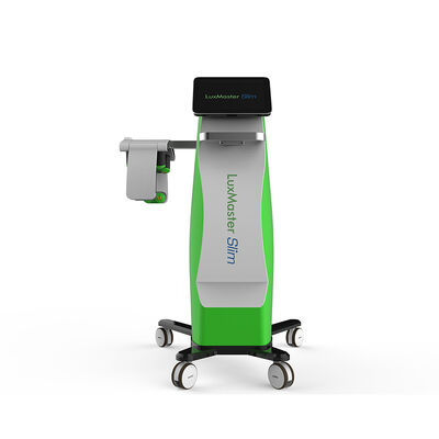 Тело формируя сало уменьшает изумрудное утверждение 532nm 10d Управления по санитарному надзору за качеством пищевых продуктов и медикаментов лазера