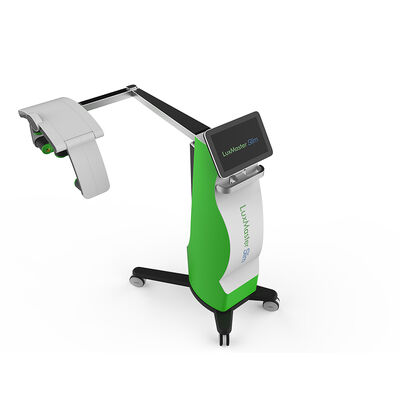 прибор липосакции удаления 10d потери веса лазера 532nm 635nm изумрудный эффективный жирный