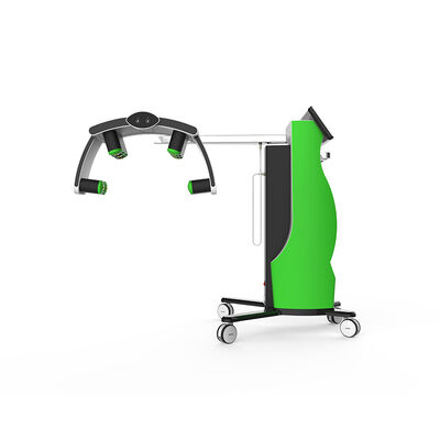 Хорошая цена 532nm 635nm Холодная лазерная машина для похудения 10d Maxlipo Master онлайн