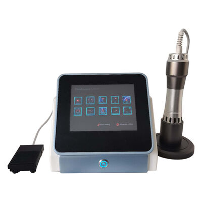 Хорошая цена Тело машины потери веса ударной волны облегчения боли ультразвуковое переформуя ОЭМ/ОДМ онлайн