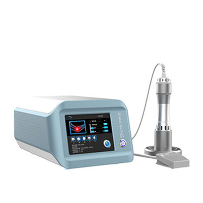 Хорошая цена Радиальная терапия ударными волнами для облегчения боли онлайн