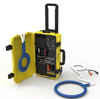 Хорошая цена Область лечения ягодиц Магнитнотерапевтический аппарат для облегчения боли в теле онлайн