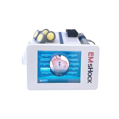 Хорошая цена Глубокая супер лицевая машина ударной волны физиотерапии стимулированием 1000mj онлайн