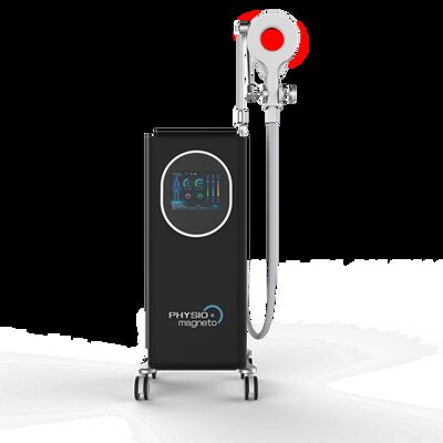 Хорошая цена Магнитное Pmst вертикальной машины терапией магнето нео плюс кольцо света Nris онлайн