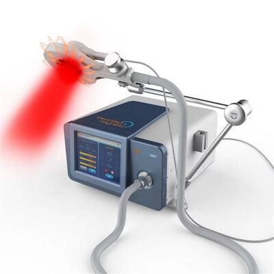 Хорошая цена Портативное облегчение боли Физио машины терапией магнето около ультракрасного экстракорпорального онлайн