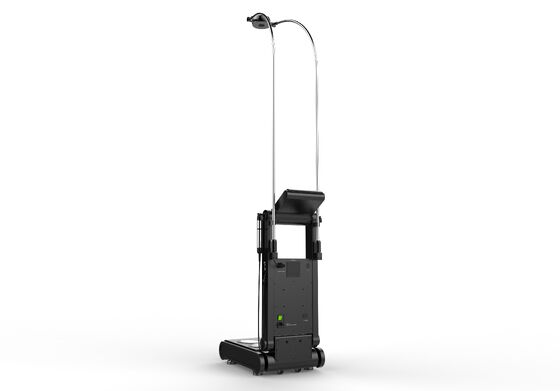 Хорошая цена Анализатор состава тела клиники 180μA BIA 100KHZ 220v онлайн