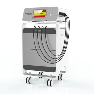 Красота St09 Rf многофункционального облегчения боли машины ударной волны Tecar портативная