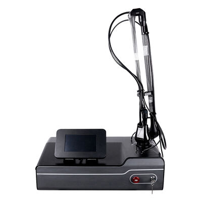 Портативный 1060nm C02 фракционный лазер для морщин Удаление растяжек Утяжеление влагалища