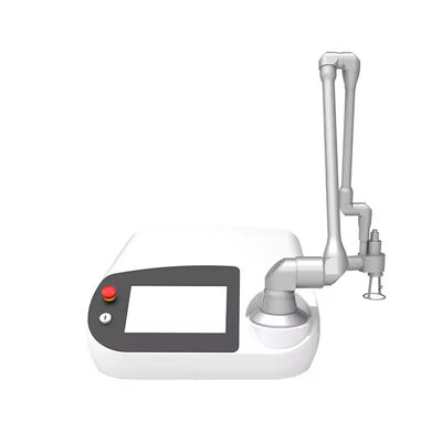 Хорошая цена Омолаживание кожи Рыбки Акне Вагинальное затягивание 10600nm Фракционный лазер CO2 онлайн