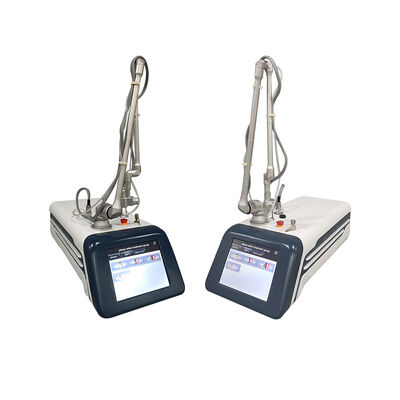 Хорошая цена Удаление морщинки удаления шрама машины лазера СО2 10600 Nm частичное онлайн