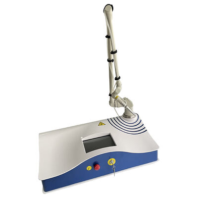 Хорошая цена Портативный Ce одобрил частичную машину 2 лазера СО2 в 1 коже системы Resurfacing машина онлайн