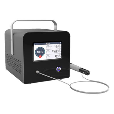 Уменьшение целлюлита машины ударной волны физиотерапии вакуума Zohonice электромагнитное