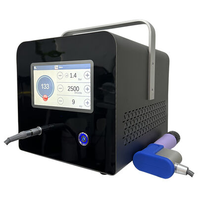 Хорошая цена уменьшение Eswt целлюлита машины ударной волны физиотерапии 10-80kpa онлайн