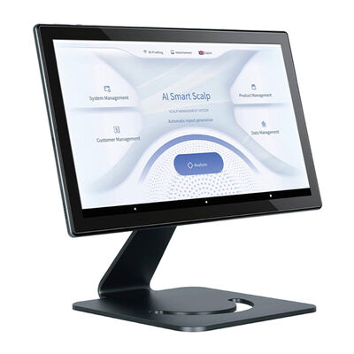 50х200хHD Однонакопление и автоматическая съемка скальп сканировать волосы скальп анализатор