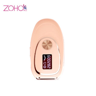 Хорошая цена Машина удаления волос SGS профессиональная Ipl домашней головы системы охлаждения Exchangeable онлайн