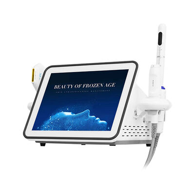 Хорошая цена 3In1 7d высокоинтенсивный хифу для женского утяжеления лифтов лица и тела онлайн