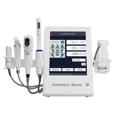 Хорошая цена 12 линии уменьшение тела морщинки прибора ультразвука высокой интенсивности сфокусированное анти- онлайн