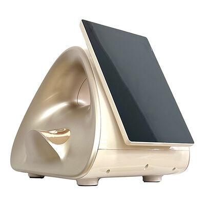 10 картриджей 10000 выстрелов Ультра Микро Импульсная Ультразвуковая 12D Hifu Машина