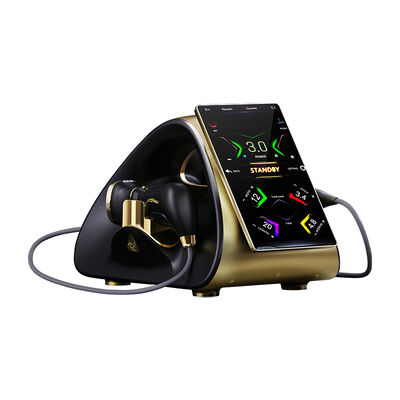 Хорошая цена Портативный 2 в 1 13d Max Dual System Hifu Machine для антивозрастного увлажнения детей онлайн