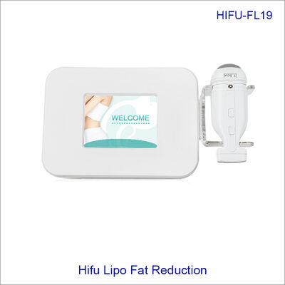 Хорошая цена Портале самонаводит машина ультразвука высокая интенсивность 110в/220в машины 3Д ХИФУ сфокусированная онлайн