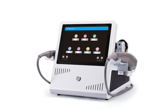 Хорошая цена морщинка подниматься стороны ультразвука оборудования 7d Hifu портативная анти- онлайн