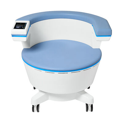 Хорошая цена Emsella для женщин и мужчин. Уход за интимной зоной. Восстановление после родов. EMS. Привет, EMT. Реабилитация мышц тазового дна. онлайн