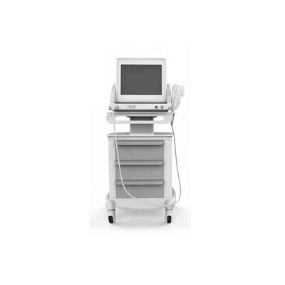 Хорошая цена Машина удаления морщинки формы тела рационализаторства портативная HIFU ультразвуковая онлайн