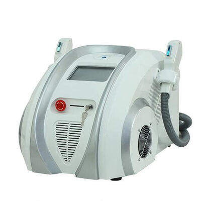 Хорошая цена 1200W E Light Ipl RF Beauty Machine для удаления волос на теле Пигмент Удаление онлайн