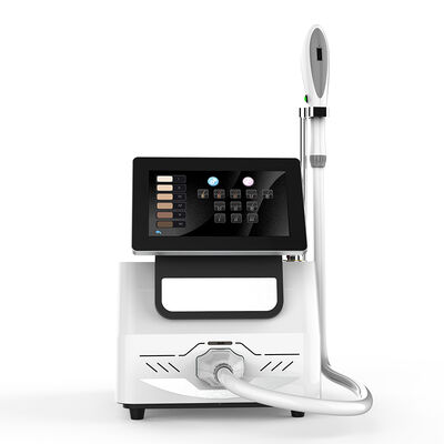 Хорошая цена Домашнее использование IPL лазерное удаление волос устройство для омоложения кожи лица и тела онлайн