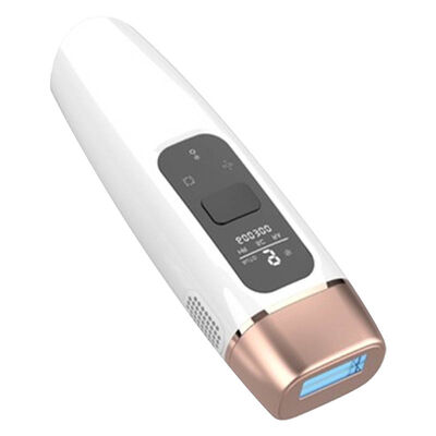 Хорошая цена Терапия прыщей 48W 240V Молодость кожи Удаление волос IPL косметическая машина онлайн